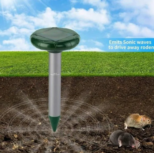 Solarni rasterivači glodara – 2kom. - Slika 3