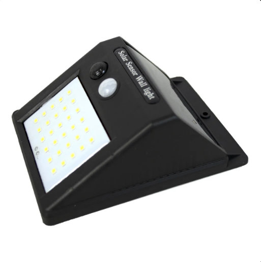 Solarni reflektor 30 dioda - Slika 3