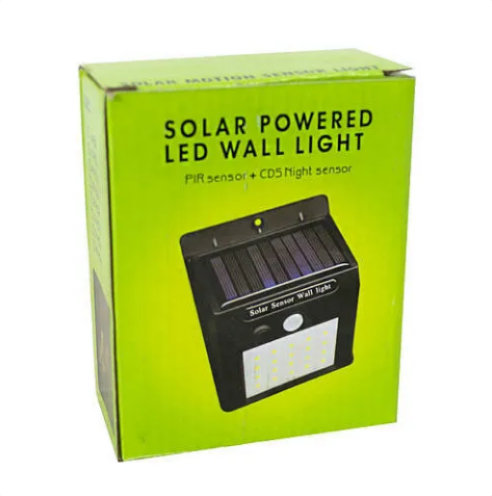 Solarni reflektor 30 dioda - Slika 4