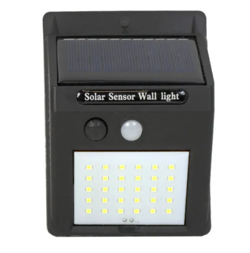 Solarni reflektor 30 dioda - Slika 5