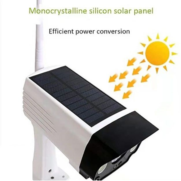 Solarni reflektor – T-28 - Slika 3