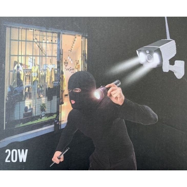 Solarni reflektor – T-28 - Slika 5