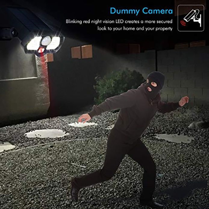 Solarni reflektor – T-28 - Slika 7