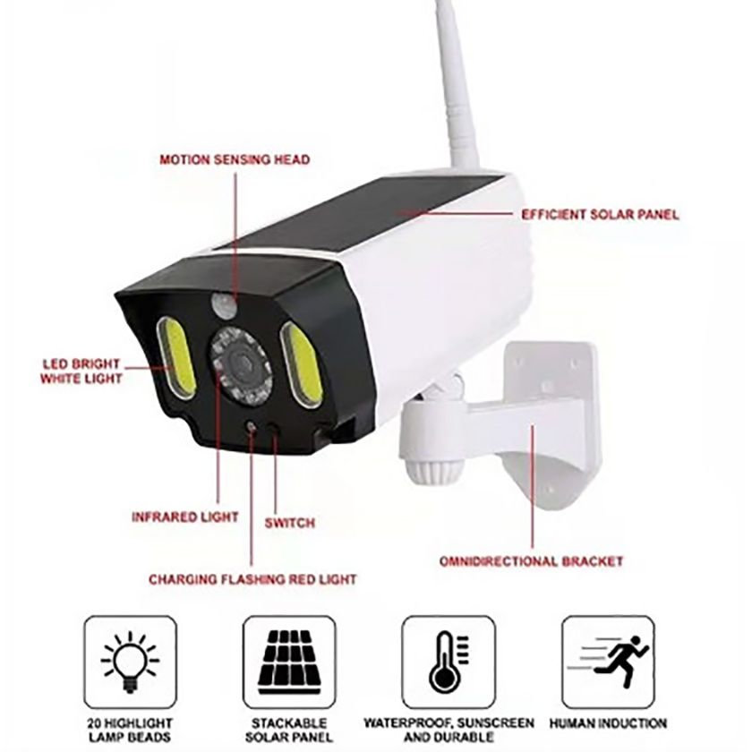 Solarni reflektor – T-28 - Slika 8