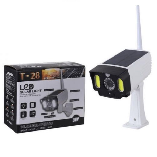 Solarni reflektor – T-28 - Slika 9