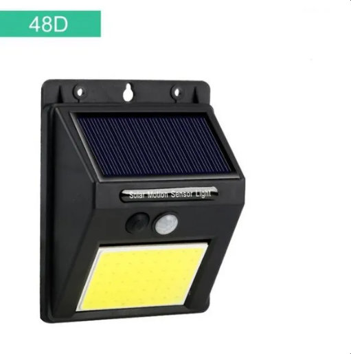 Solarni reflektor sa 48 LED dioda - Slika 8