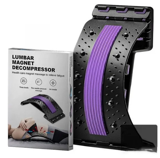 Sprava za lumbalni deo kičme - Slika 3