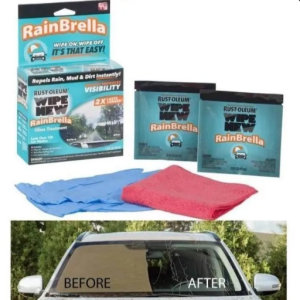 Sredstvo za odbijanje kiše