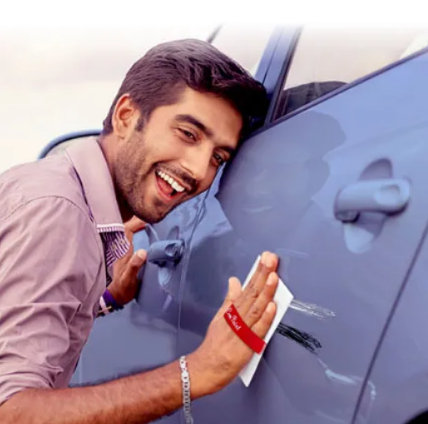 Sredstvo za uklanjanje ogrebotina - Slika 2