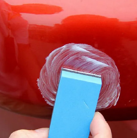 Sredstvo za uklanjanje ogrebotina - Slika 5