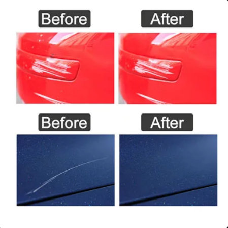 Sredstvo za uklanjanje ogrebotina - Slika 7