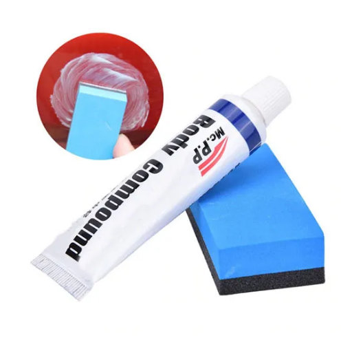 Sredstvo za uklanjanje ogrebotina - Slika 8