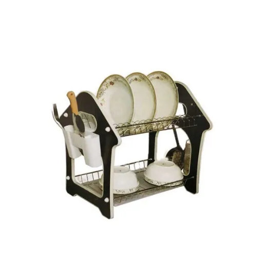 Stalak za sudove – Dish Drainer - Slika 4