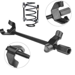 Stege za sabijanje opruga