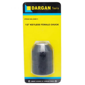 Stezna glava za bušenje 2-13mm