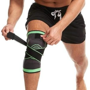 Steznik za kolena – 1+1 gratis