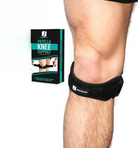 Steznik za koleno-Traka za patelu - Slika 4