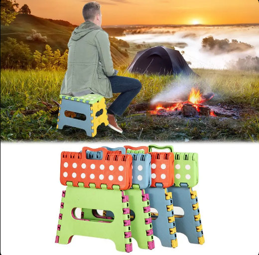 Stolica na rasklapanje - Slika 2