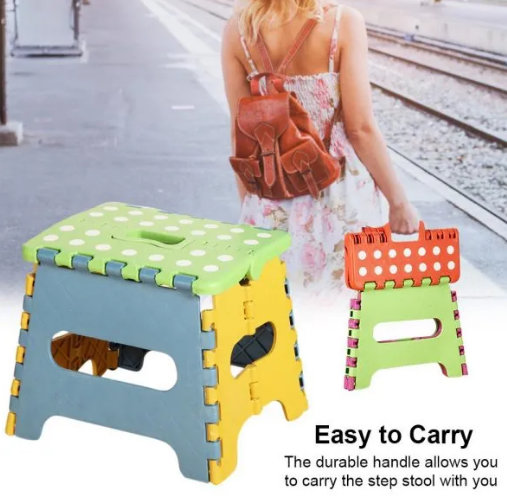 Stolica na rasklapanje - Slika 4