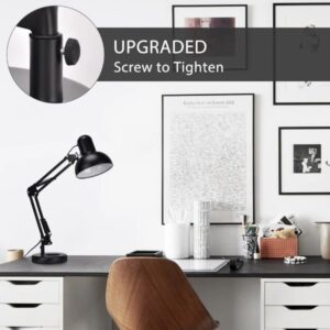 Stona lampa za citanje