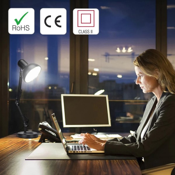 Stona lampa za citanje - Slika 9