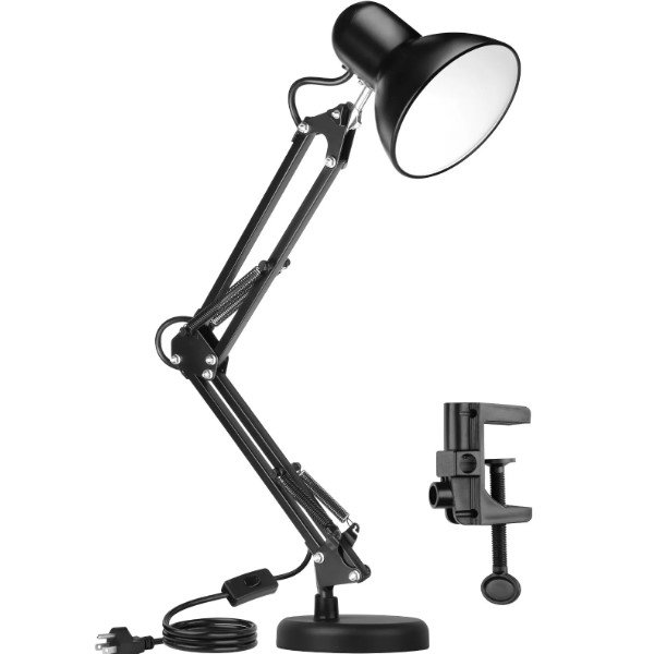 Stona lampa za citanje (visezglobna) - Slika 11