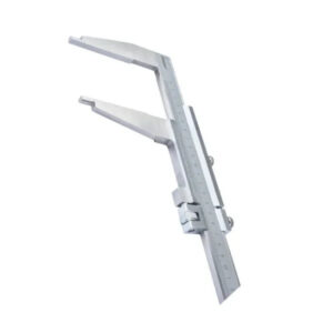 Šubler 600mm 24 inča