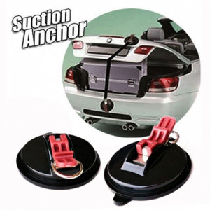 Suction Anchor – Univerzalni Vakuumski držač