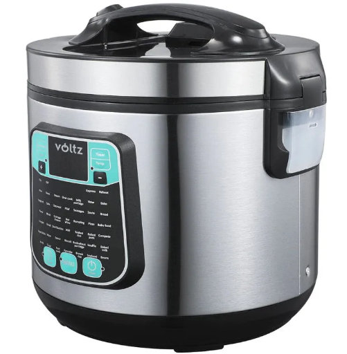 Super Krčko Voltz – Aparat za Sporo Kuvanje - Slika 3