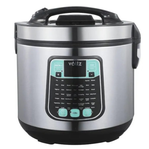 Super Krčko Voltz – Aparat za Sporo Kuvanje - Slika 4