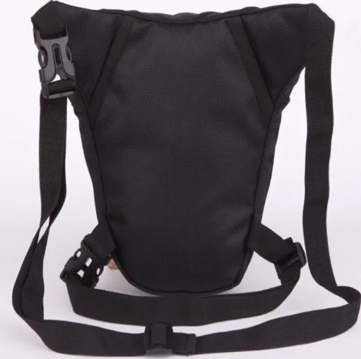 Suzuki Torbica za nošenje oko noge - Slika 2