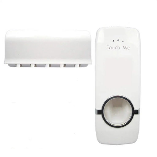 TM Dozer za pastu za zube i držač za četkice - Slika 3