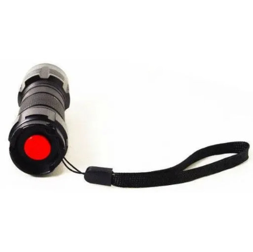 Taktička Baterijska Punjiva Lampa Balog P50 - Slika 3