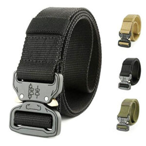 Takticki Vojni kaiš 1+1 gratis