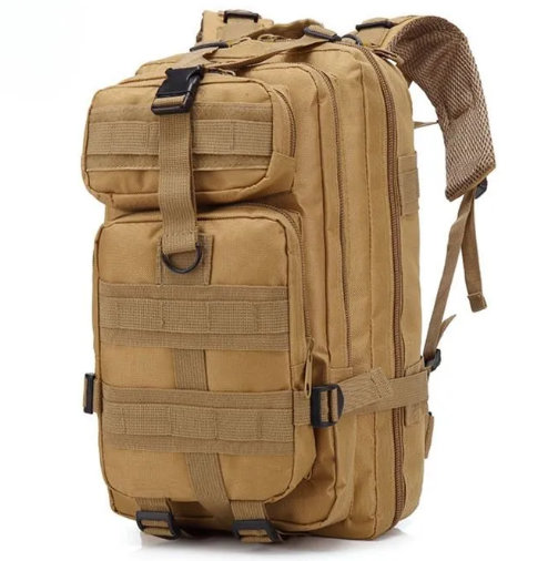 Taktički ranac 40L – MD4 - Slika 3