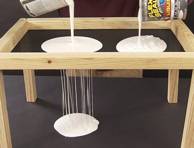 Tečna guma za zaštitu i reparaciju oštećenih površina - Slika 4