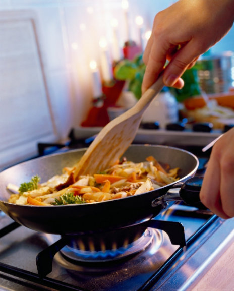 Tiganj Concord 26cm - Slika 2