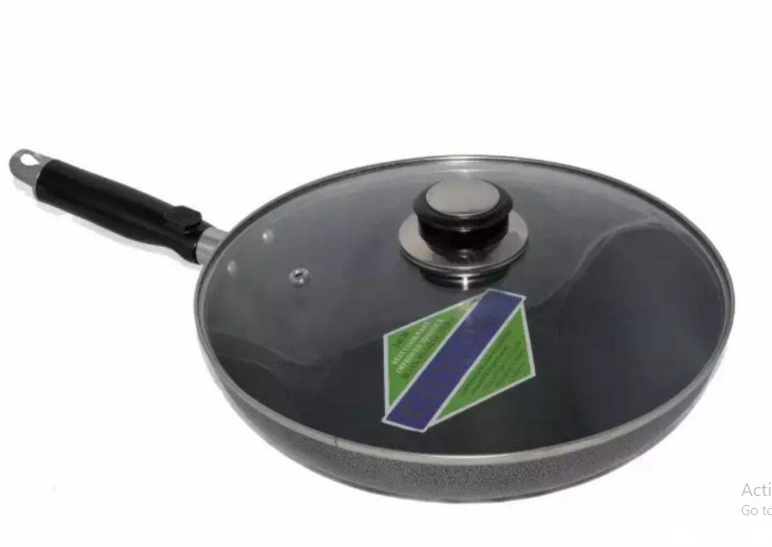 Tiganj Concord 26cm - Slika 3