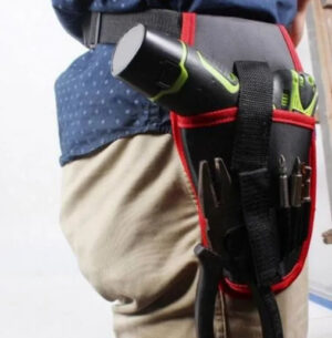 Torba za alat – bušilicu