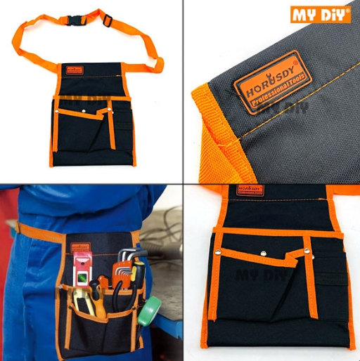 Torbica za alat oko struka - Slika 4