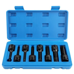 Toreks spline 12 uglova