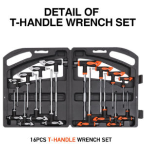 Toreksi i imbusi sa ručkom