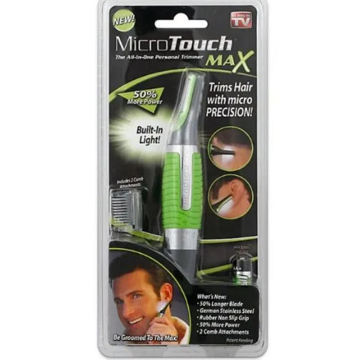 Trimer za muškarce – Micro touch - Slika 3