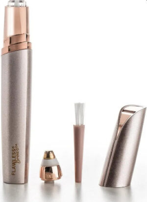 Trimer za oblikovanje obrva