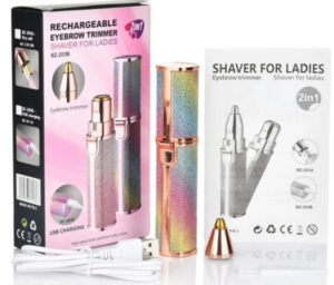 Trimer za žene 2 u 1