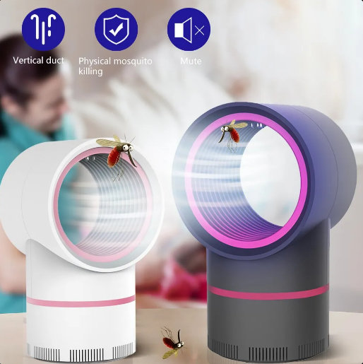 UV lampa protiv komaraca - Slika 5