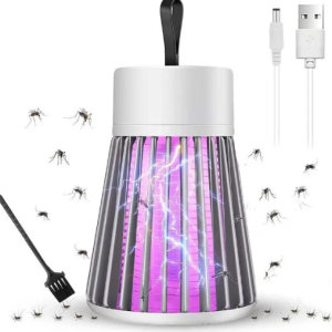 UV lampa protiv komaraca - Slika 6