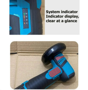 Ugaona brusilica 500W