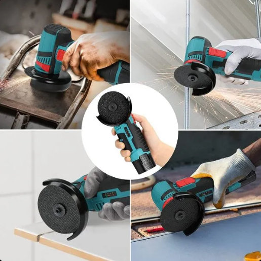 Ugaona brusilica 500W - Slika 13