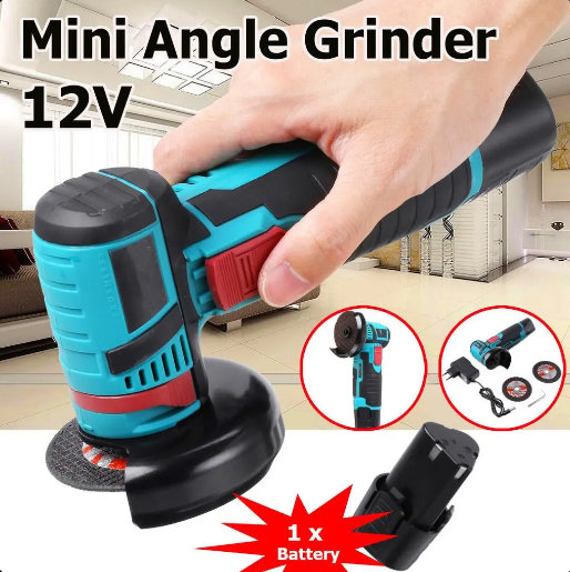 Ugaona brusilica 500W - Slika 6